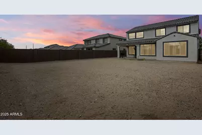 2321 S 245th Drive, Buckeye, AZ 85326 - Photo 8