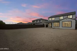 2321 S 245th Dr, Buckeye, AZ 85326 - Photo 8