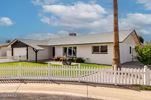 4616 S Poplar St, Tempe, AZ 85282 - Photo 8