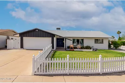 4616 S Poplar Street, Tempe, AZ 85282 - Photo 1