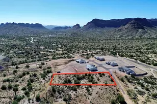 X W Apex Ave, Queen Creek, AZ 85144 - Photo 1