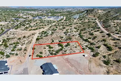 X W Apex Avenue #-, Queen Creek, AZ 85144 - Photo 8