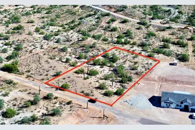 X W Apex Avenue #-, Queen Creek, AZ 85144 - Photo 6