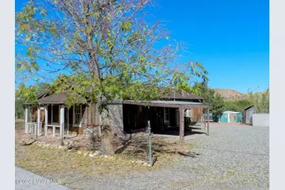 451 Fiesta Street, Clarkdale, AZ 86324 - Photo 12