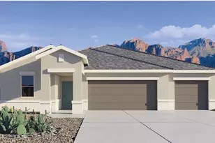 1523 E Glazier Dr, Casa Grande, AZ 85122 - Photo 2