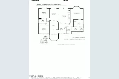 16464 W Una Noche Court, Surprise, AZ 85374 - Photo 44