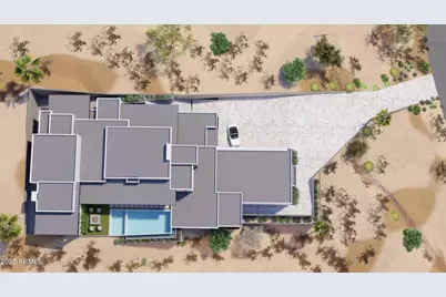 14527 E Prairie Dog Trail, Fountain Hills, AZ 85268 - Photo 18