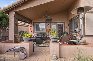 30393 N Coral Bean Dr, San Tan Valley, AZ 85143 - Photo 8