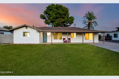 2231 N 38th Way, Phoenix, AZ 85008 - Photo 1