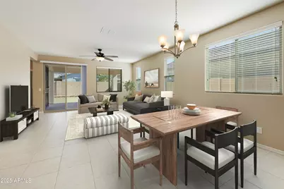 5625 S Colt --, Mesa, AZ 85212 - Photo 14