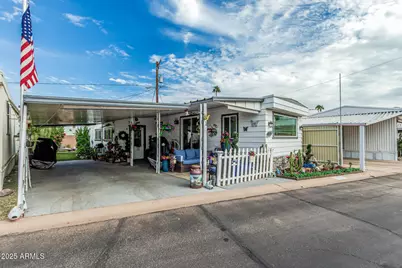 2434 E Main Street #110, Mesa, AZ 85213 - Photo 2