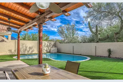 9033 E Nittany Drive, Scottsdale, AZ 85255 - Photo 30