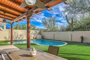 9033 E Nittany Dr, Scottsdale, AZ 85255 - Photo 30