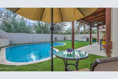 9033 E Nittany Drive, Scottsdale, AZ 85255 - Photo 34