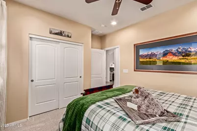 7161 W Noble Prairie Way, Florence, AZ 85132 - Photo 36