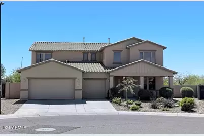 4513 W Heyerdahl Drive, New River, AZ 85087 - Photo 1
