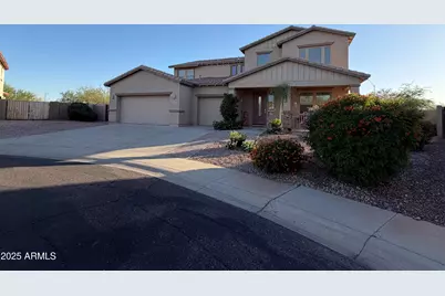 4513 W Heyerdahl Drive, New River, AZ 85087 - Photo 4