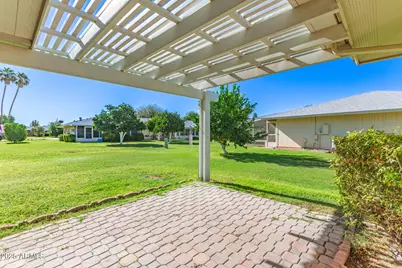 9805 W Burns Drive, Sun City, AZ 85351 - Photo 26