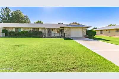 9805 W Burns Drive, Sun City, AZ 85351 - Photo 2