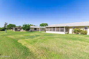 9805 W Burns Dr, Sun City, AZ 85351 - Photo 30