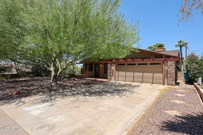 1844 W Virginia Avenue, Phoenix, AZ 85007 - Photo 1