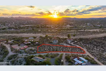 295 E Thurber Road #1, Wickenburg, AZ 85390 - Photo 1