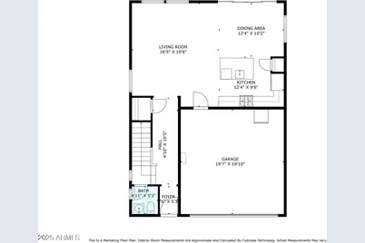 20838 W Granada Road, Buckeye, AZ 85396 - Photo 2