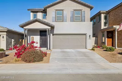 20838 W Granada Road, Buckeye, AZ 85396 - Photo 34