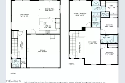 20838 W Granada Road, Buckeye, AZ 85396 - Photo 1