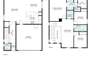 20838 W Granada Rd, Buckeye, AZ 85396 - Photo 1