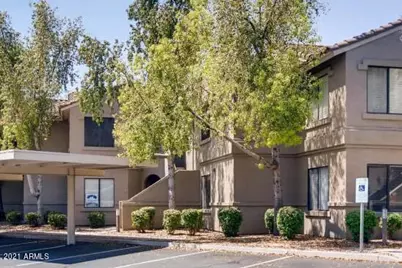 15380 N 100th Street #1121, Scottsdale, AZ 85260 - Photo 1