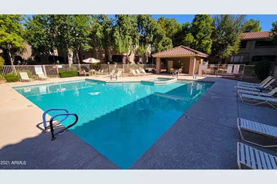 15380 N 100th Street #1121, Scottsdale, AZ 85260 - Photo 46