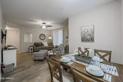 15380 N 100th Street #1121, Scottsdale, AZ 85260 - Photo 12