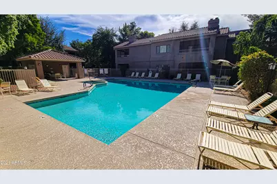 15380 N 100th Street #1121, Scottsdale, AZ 85260 - Photo 48