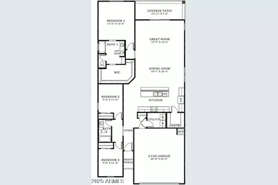 1026 W Castle Court, Casa Grande, AZ 85122 - Photo 24