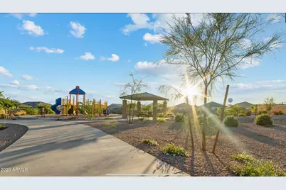 1026 W Castle Court, Casa Grande, AZ 85122 - Photo 22