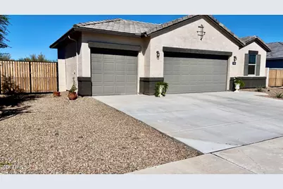 1026 W Castle Court, Casa Grande, AZ 85122 - Photo 1