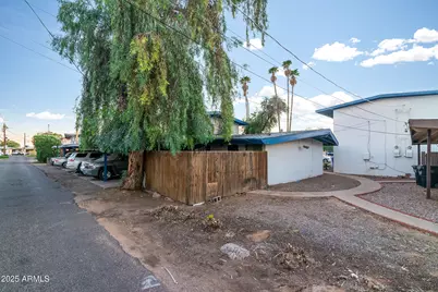 505 N Williams Street, Mesa, AZ 85203 - Photo 24