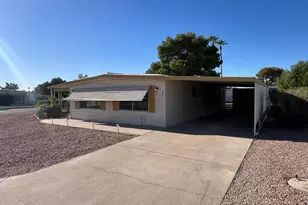 8220 E Desert Trail, Mesa, AZ 85208 - Photo 1