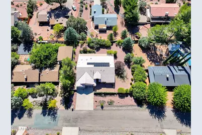 168 E Tonto Drive, Sedona, AZ 86351 - Photo 28