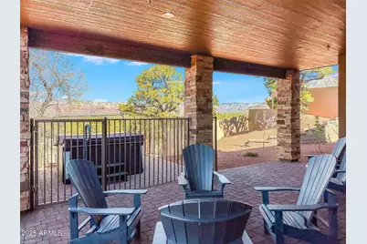 3835 Portofino Way, Sedona, AZ 86336 - Photo 46