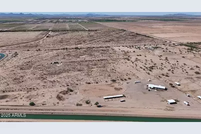 00 W Harmon Road #-, Eloy, AZ 85131 - Photo 14