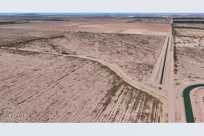 00 W Harmon Road #-, Eloy, AZ 85131 - Photo 4