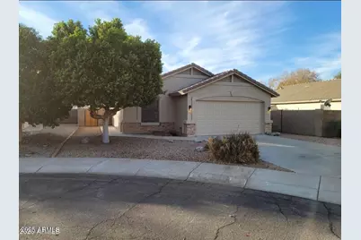 3423 E Menadota Drive, Phoenix, AZ 85050 - Photo 1