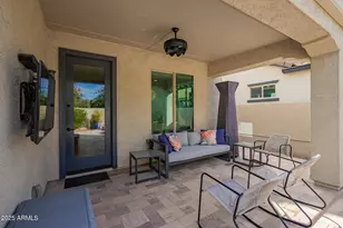 3516 E Megan St, Gilbert, AZ 85295 - Photo 44