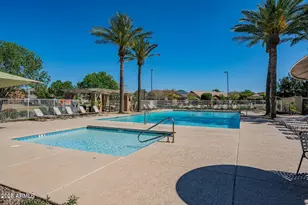 3516 E Megan St, Gilbert, AZ 85295 - Photo 56