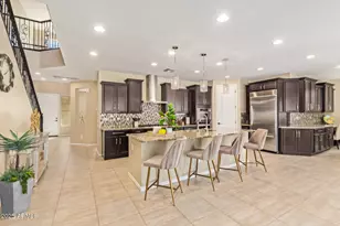 3516 E Megan St, Gilbert, AZ 85295 - Photo 16