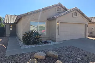 4831 W Kristal Way, Glendale, AZ 85308 - Photo 1