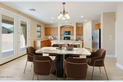 41615 W Chimayo Court, Maricopa, AZ 85138 - Photo 8