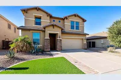 41615 W Chimayo Court, Maricopa, AZ 85138 - Photo 1